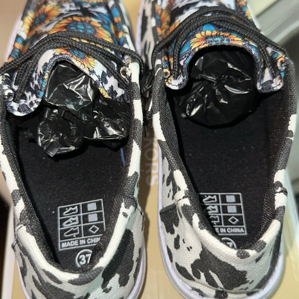 Shoes Leopardos - Picture 11 of 12
